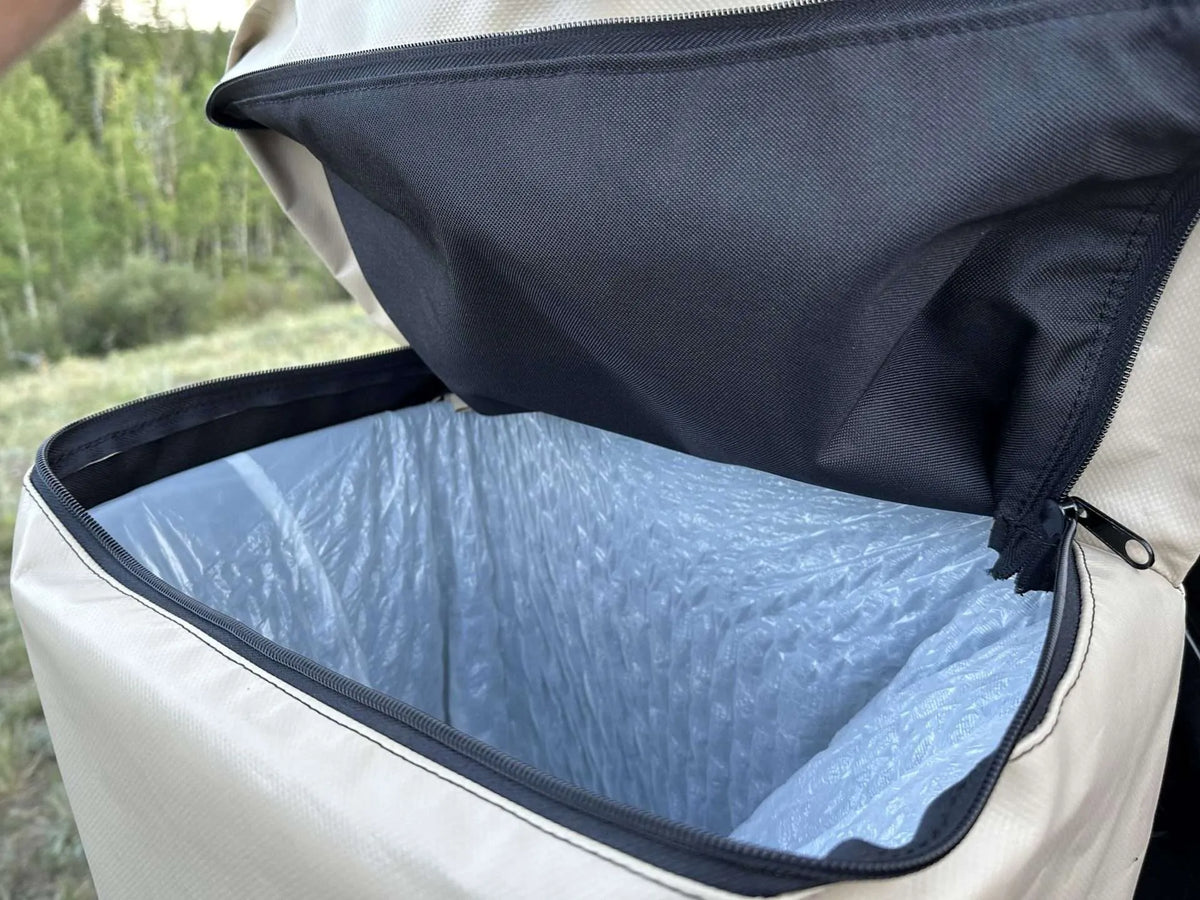 Truck Tailgate Trash  Storage Bag